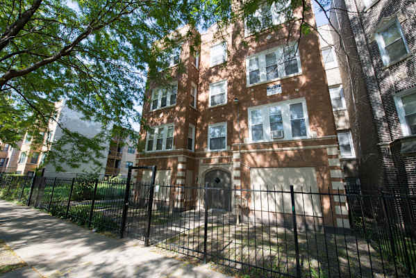 5024 W Quincy St property